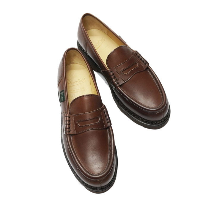 Paraboot（パラブーツ）ORSAY（オルセー）”レディース