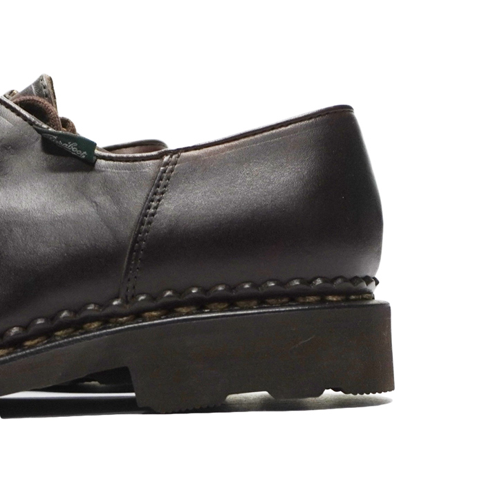 Paraboot（パラブーツ）MICHAEL（ミカエル）