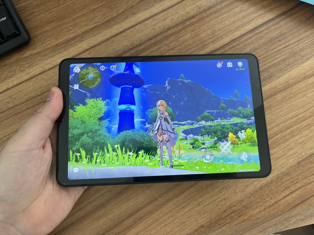 Alldocube iPlay60mini Pro』レビュー、コスパ最強クラスの2万円台格安