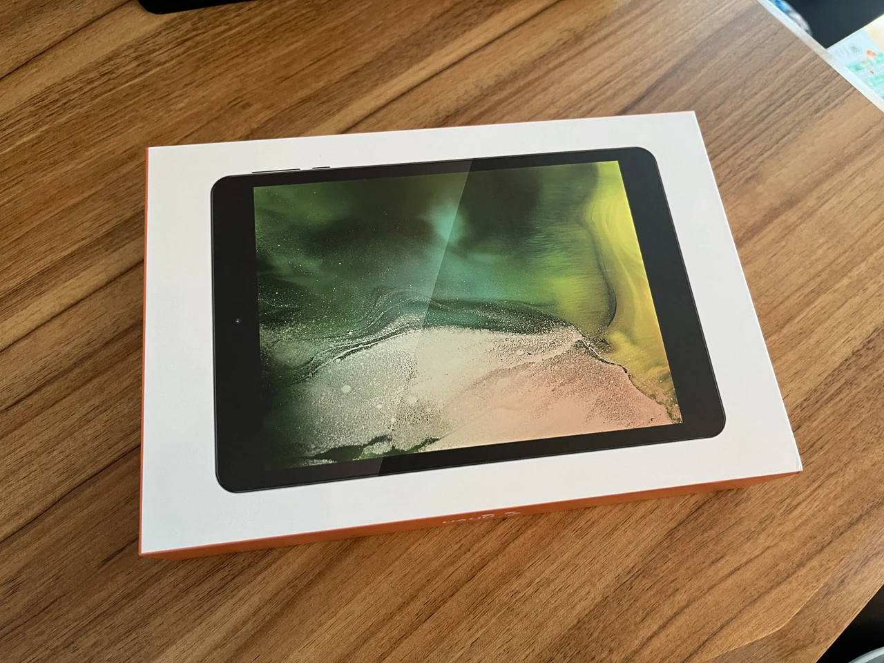 UAUU M10』レビュー、今どき珍しい縦横比4:3の8インチAndroid14