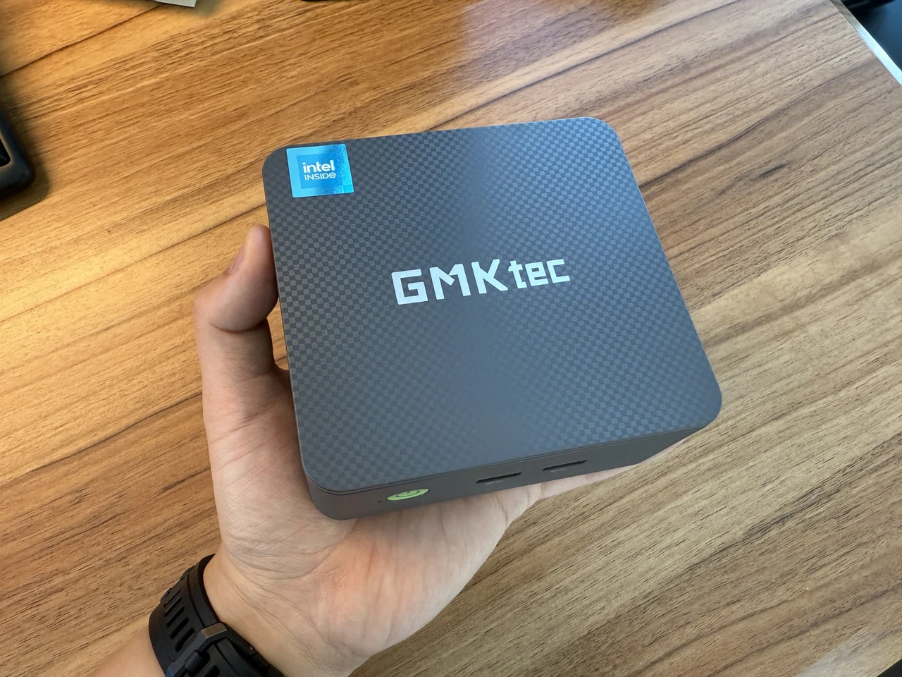 GMKtec NucBox G3 Plus』レビュー、2万円台で実用的なパフォーマンスを