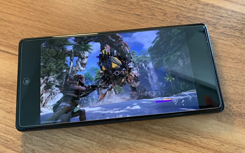 Google Pixel 6』レビュー | ゲーミングも快適にこなせる高性能モデル