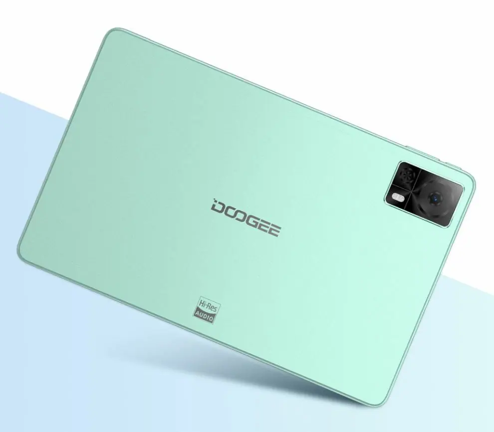 DOOGEE T20S』レビュー | Widevine L1対応、最大15GB RAM拡張可能な
