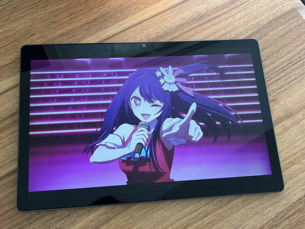 AAUW T90』レビュー | Widevine L1対応、クアッドスピーカー搭載の