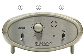 タイムドメインラボ ｜ TIMEDOMAIN Lab ｜ Yoshii9 MK II