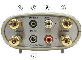 タイムドメインラボ ｜ TIMEDOMAIN Lab ｜ Yoshii9 MK II