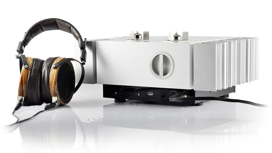 InPol Ear with DAC | Pathos Acoustics