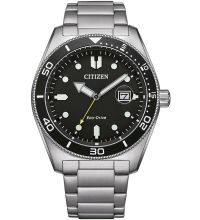 Citizen AW1765-88X - Mens watch by now | Top price | Timeshop24