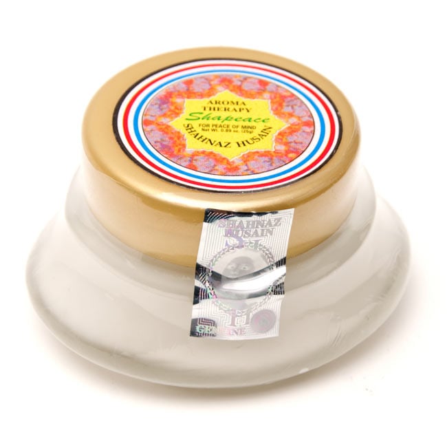 シャーピース SHAPEACE - シャナーズ アーユルヴェーダ(Shahnaz