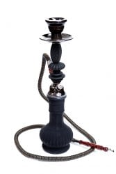 シーシャ（水タバコ）青【約41cm】 の通販 - TIRAKITA.COM