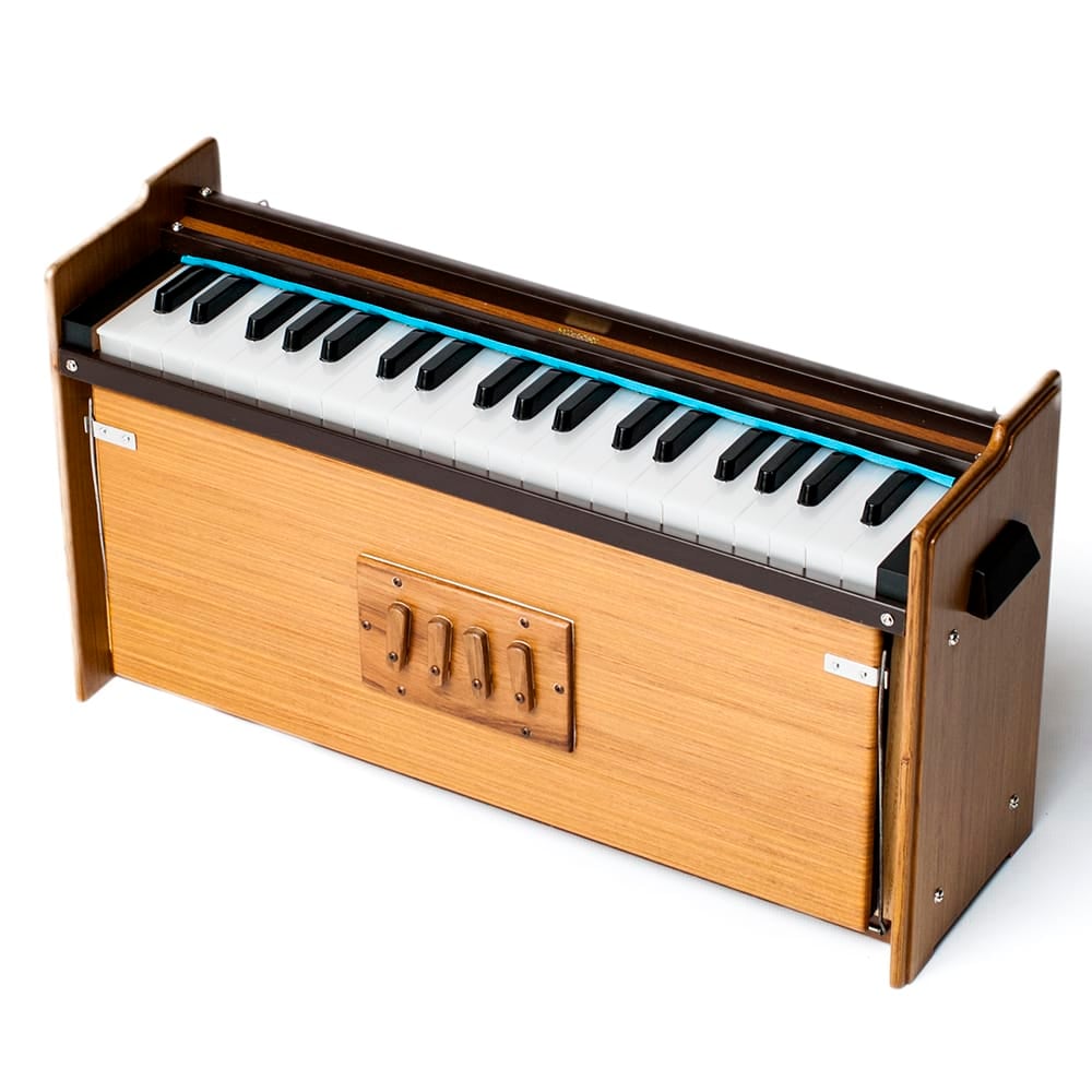 PALOMA社製】携帯ハルモニウム(39鍵 品質良) の通販[送料無料