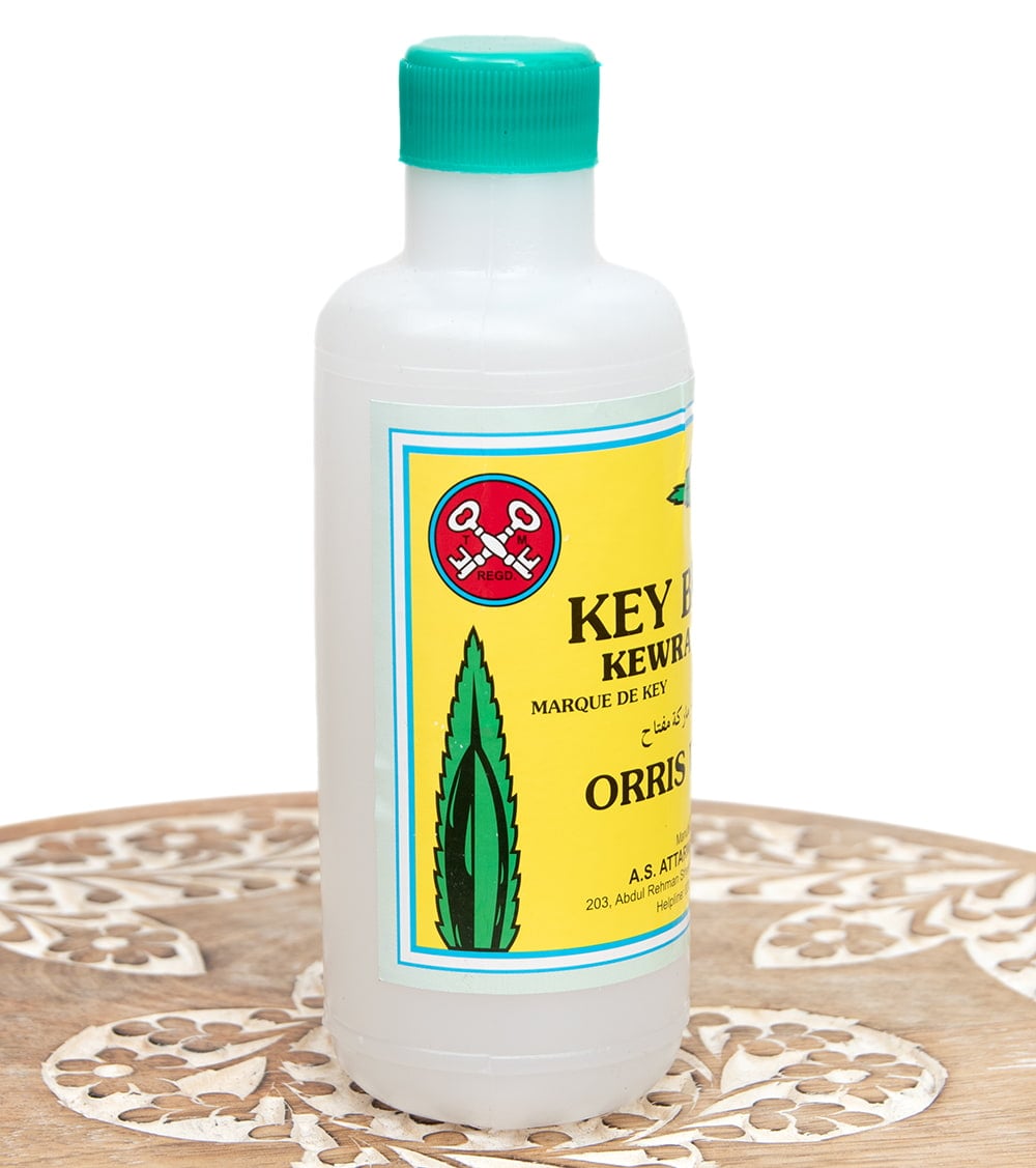 KEWRA WATER - ケウラ・ウオーター - 200ml[KEY BRAND] の通販