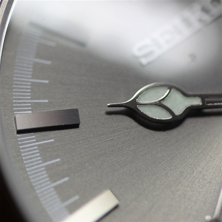 SEIKO×TiCTAC】祝!!再入荷。SZSB007の魅力を改めてご紹介 - チック