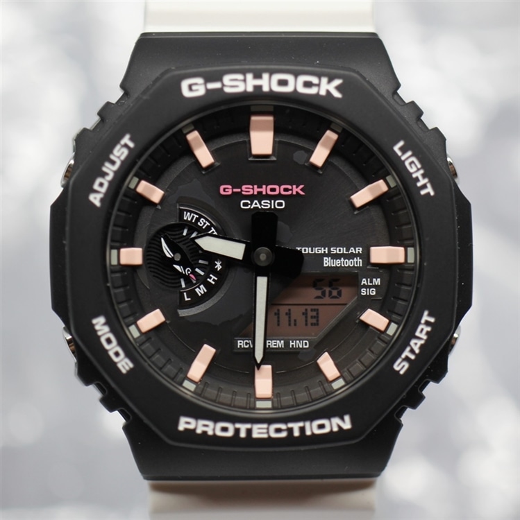 G-SHOCK】ガラパゴスペンギンをモチーフにしたキュート過ぎる限定
