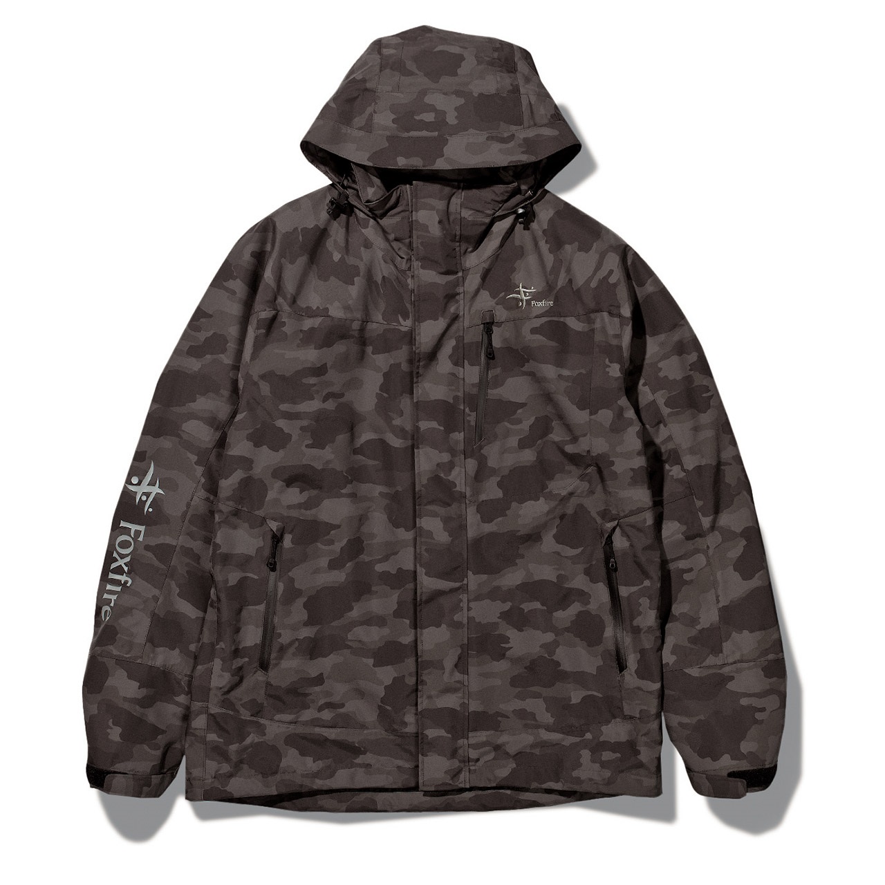 ストームトレーサージャケット (Men's) | Foxfire ブランド公式サイト
