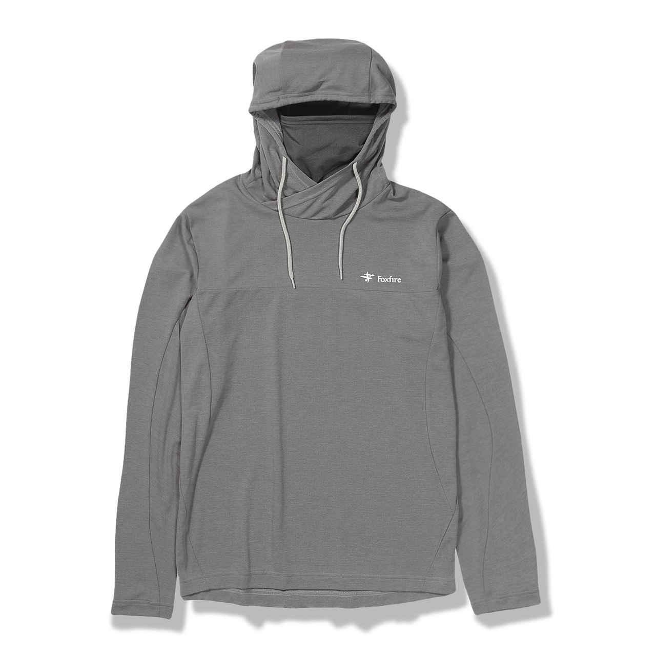 SCプロガイドフーディ (Men's) | Foxfire ブランド公式サイト | 公式