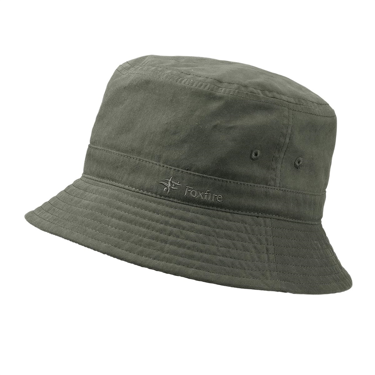 ウォッシュドロゴハット | Foxfire ブランド公式サイト | 公式通販