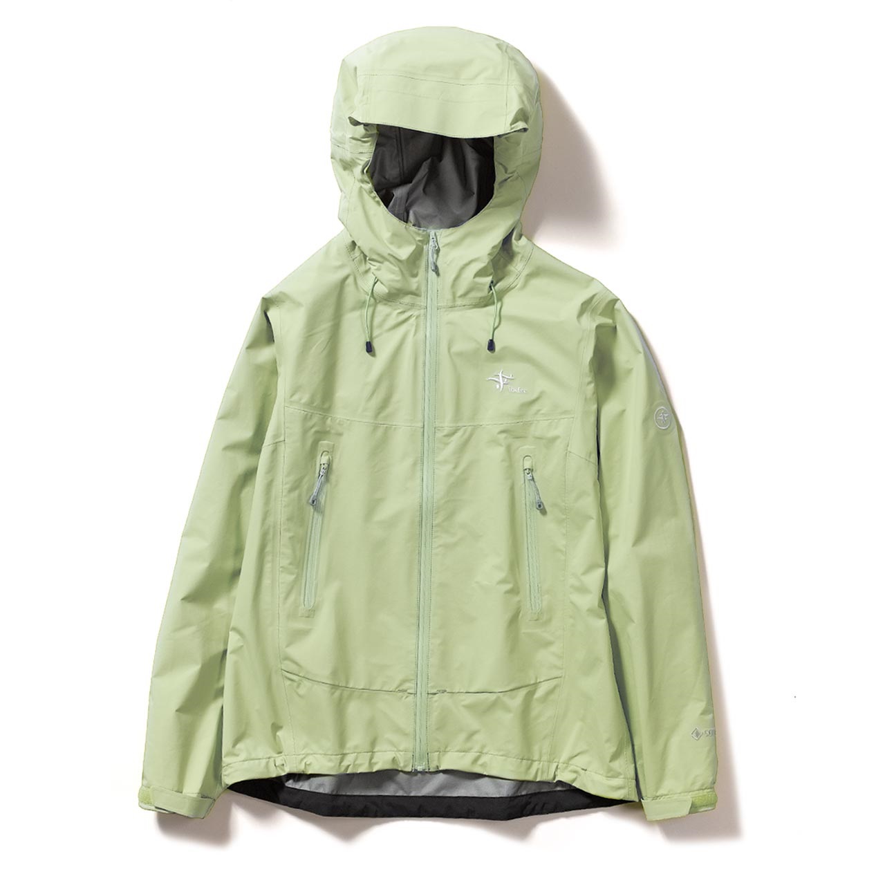 W・クレストクライマージャケット (Women's) | Foxfire ブランド公式