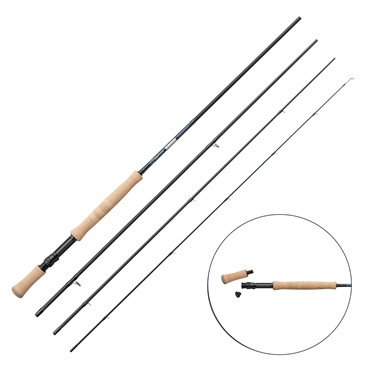 Jスイッチ フライロッド | TIEMCOフライフィッシング公式サイト | Fly