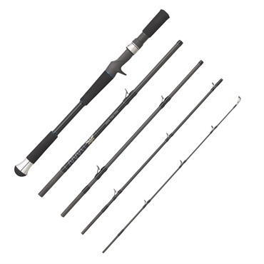 ワールドクラスビスタ キャスティングロッド | TIEMCOルアー