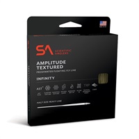 アンプリチュード インフィニティ | TIEMCOフライフィッシング公式