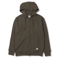 TSウールハーフジップフーディ(Men's) | Foxfire ブランド公式サイト