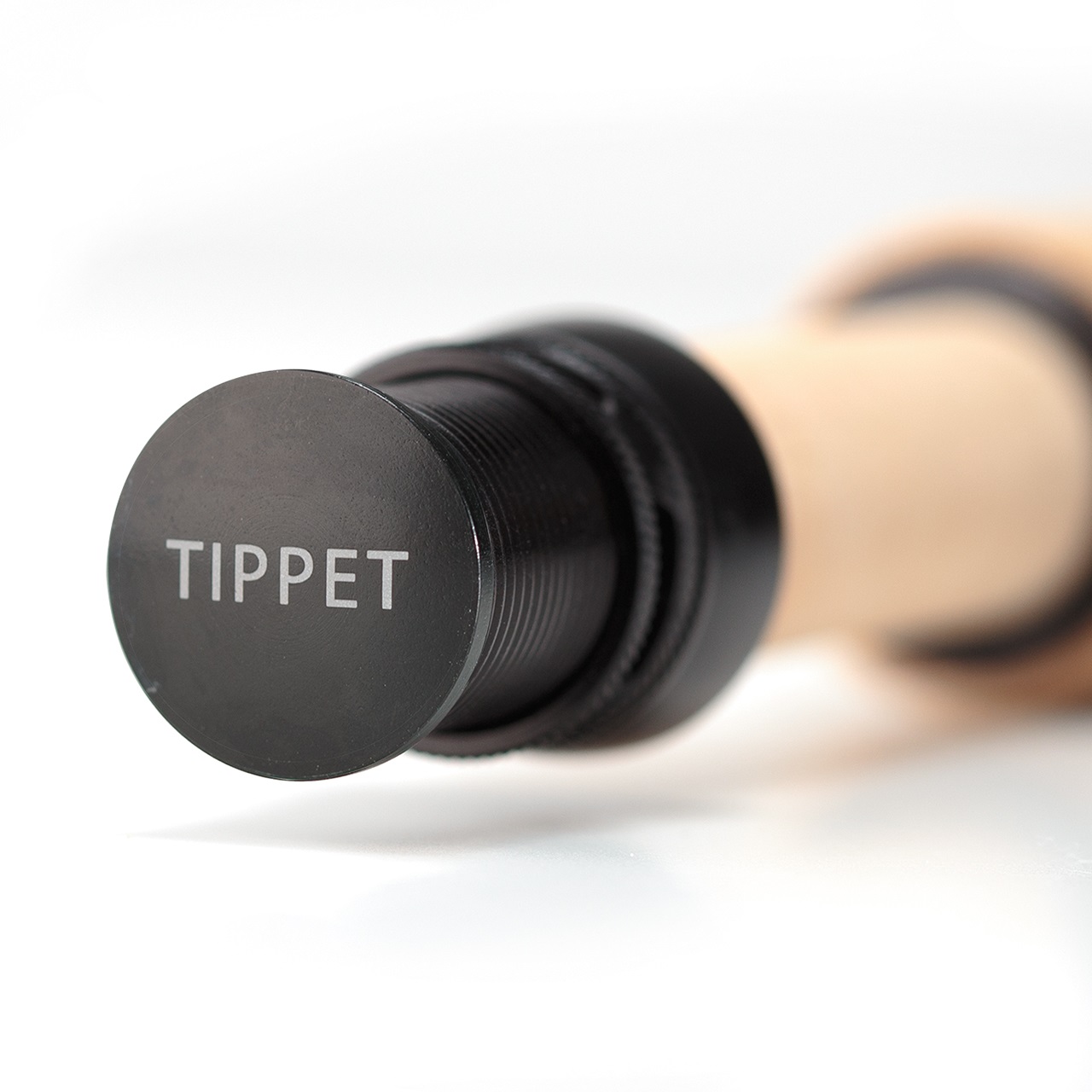 スーパーファイングラファイトフライロッド | TIEMCOフライ