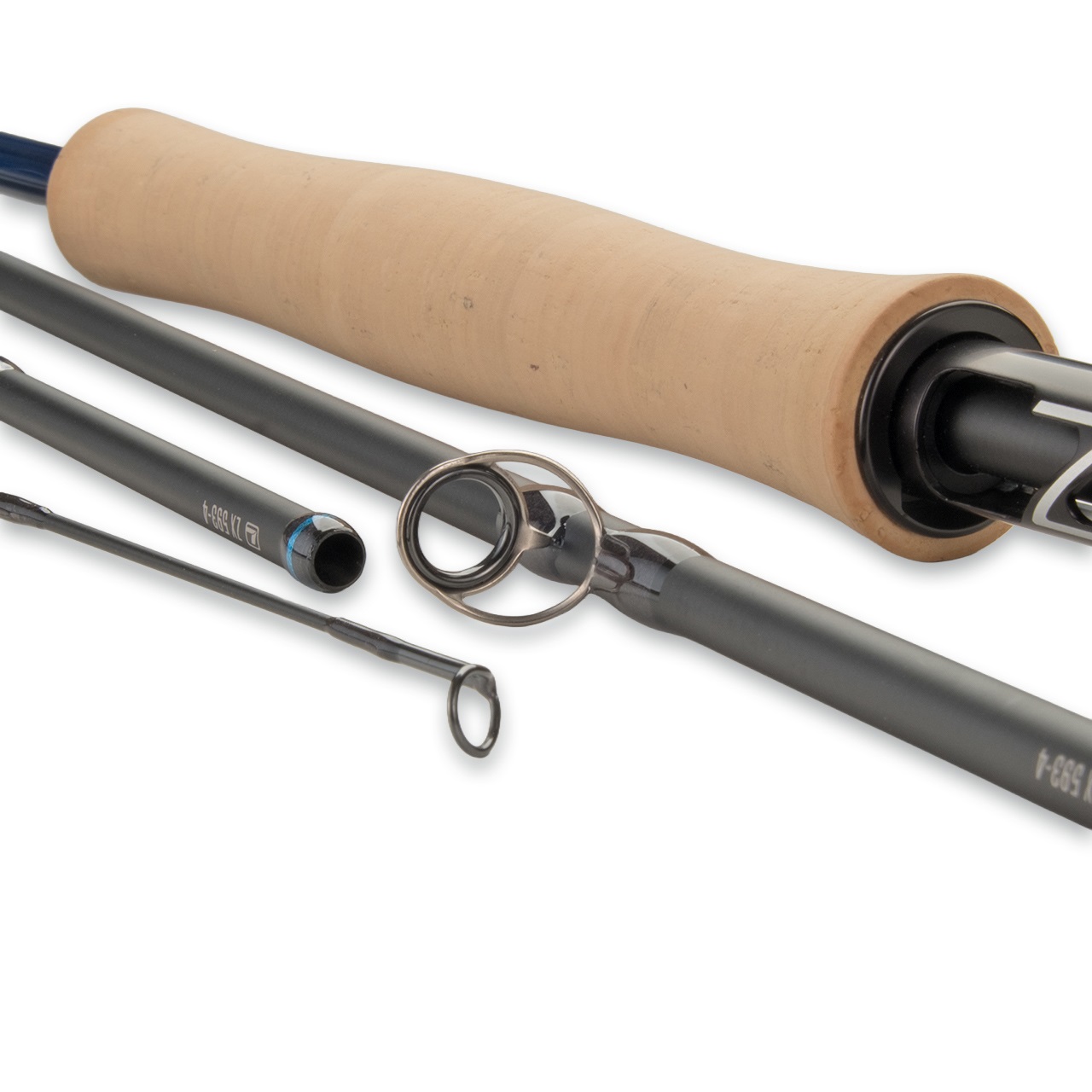 INFANTE フライロッド 8'0