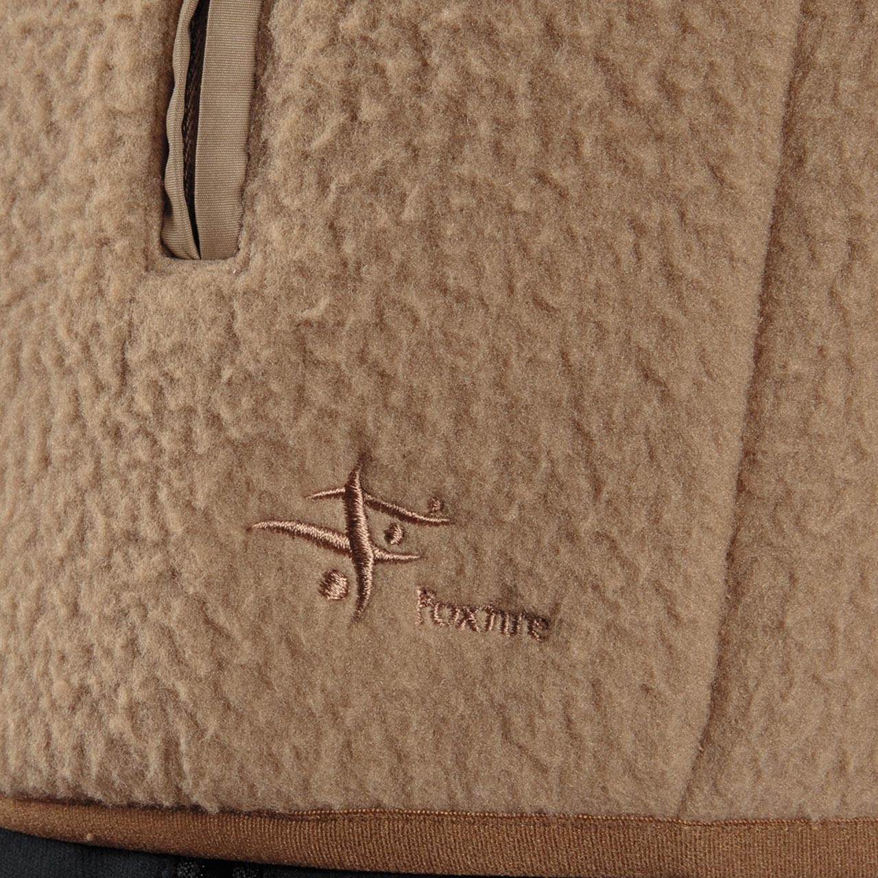 ソフィフリースジャケット(Men's) | Foxfire ブランド公式サイト