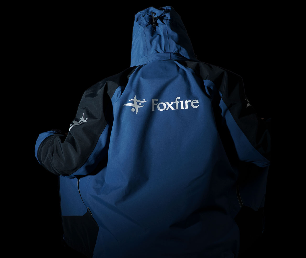 GORE-TEX Hydro Master Jacket ＆ Bib│ハイドロマスター / Foxfire