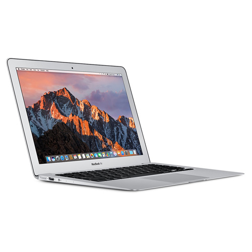 ノートPC MacBook Air 13インチ（APPLE）｜TKPレンタルネット