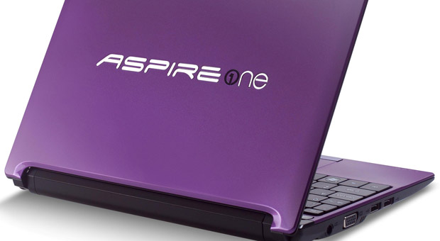 Acer Aspire One D260 review - an affordable netbook you would love