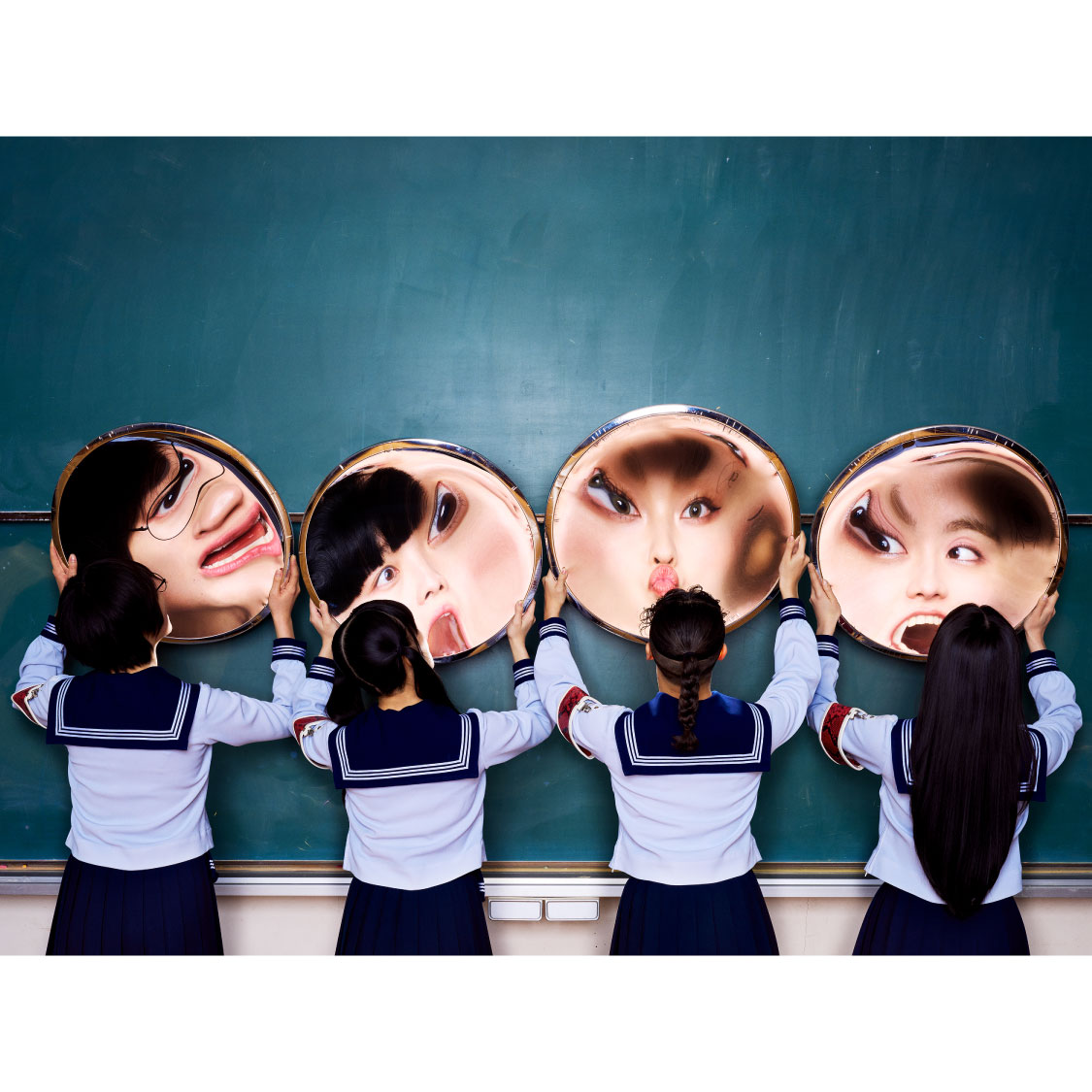 新しい学校のリーダーズ - TWIN PLANET ENTERTAINMENT