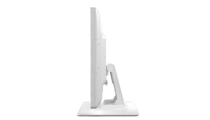 17.0型LCDデスクトップタッチモニター（1723L） – タッチパネル