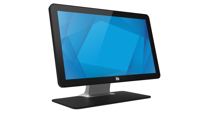 19.5型ワイドLCDタッチモニター（2002L） – タッチパネル・システムズ