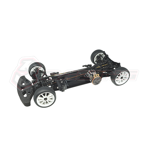 3Racing KIT-ADVANCE S Sakura Advance S 1/10 Touring Car