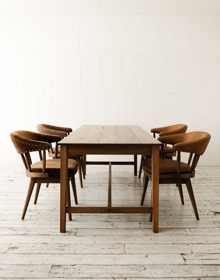 TS TABLE | TRUCK FURNITURE