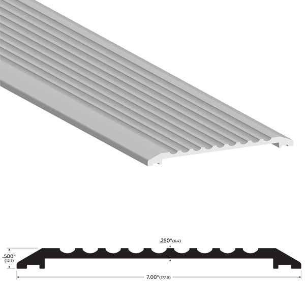 Zero 657A Saddle Threshold - 7