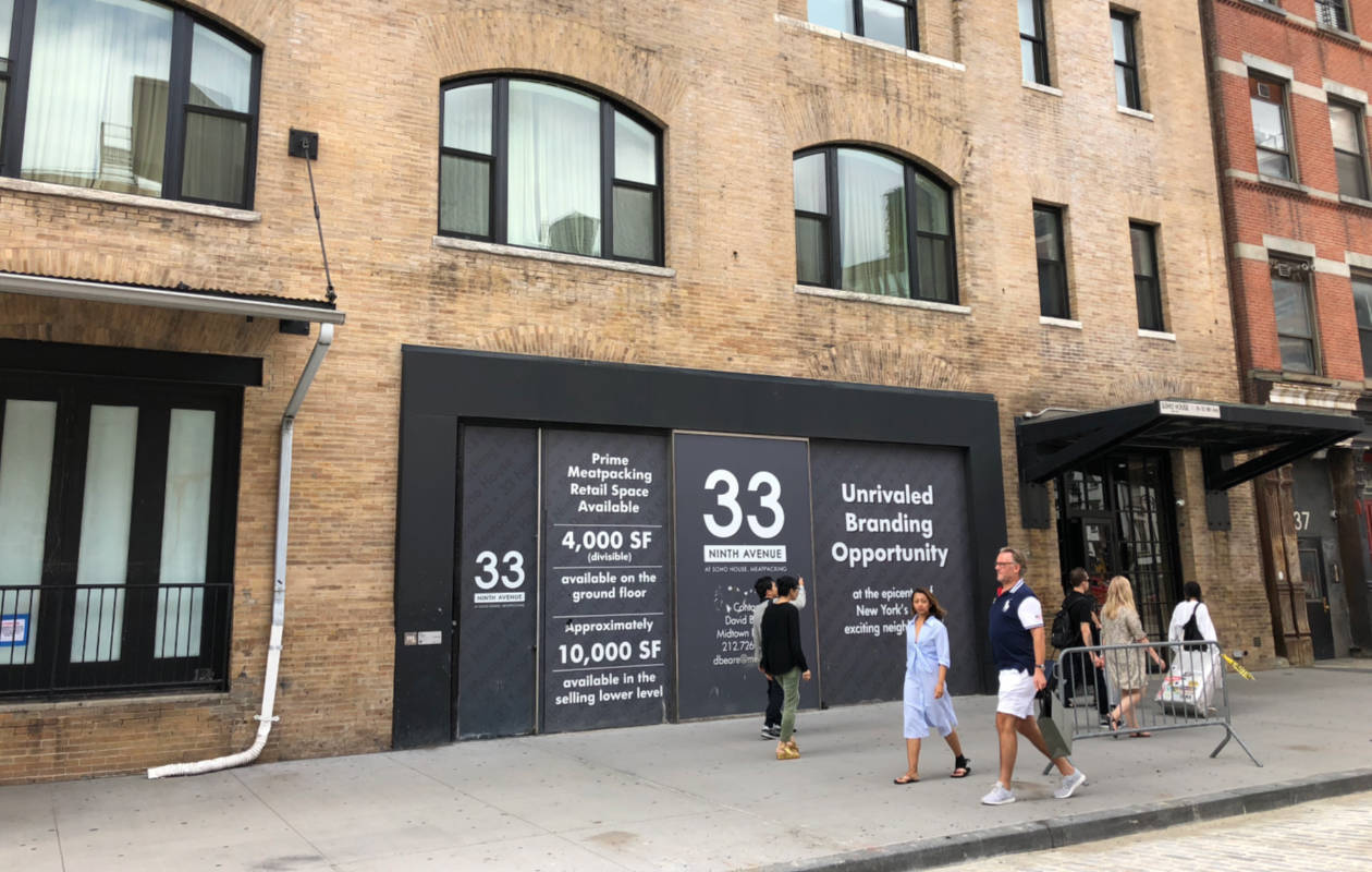 69】Shoreditch House - NOJIRI'S HOTEL JOURNAL - TRUNK co.,ltd