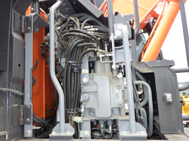 ZX125W-6 #2113 | 株式会社トラスト