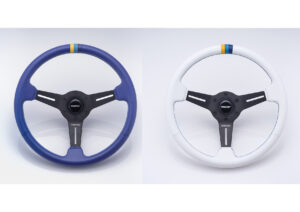 GReddyスポーツステアリングホイールシリーズ | TRUST | GReddy