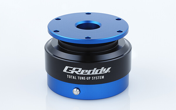 GReddy RAPFIXⅡ | TRUST | GReddy トータルチューンナップ トラスト