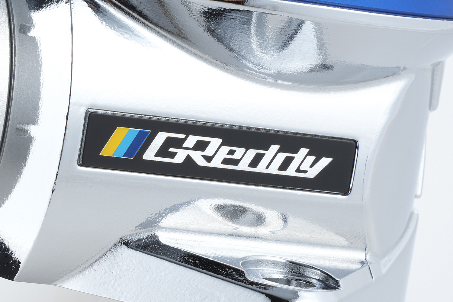 GReddy ブローオフバルブ FV2 単体 / 車種別キット | TRUST | GReddy