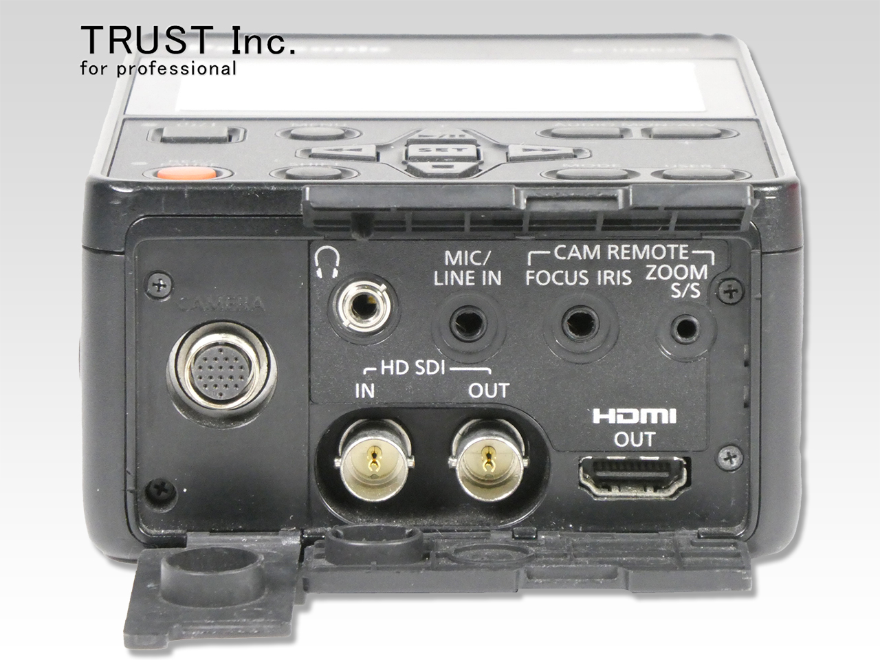 AG-UMR20 / Memory Card Recorder【中古放送用・業務用 映像機器・音響