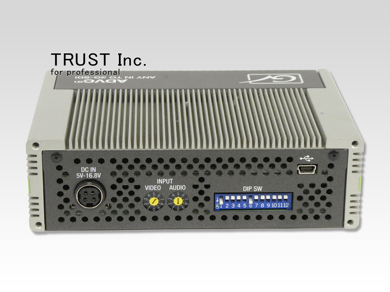 ADVC-G1 / Any In to SDI Converter【中古放送用・業務用 映像機器