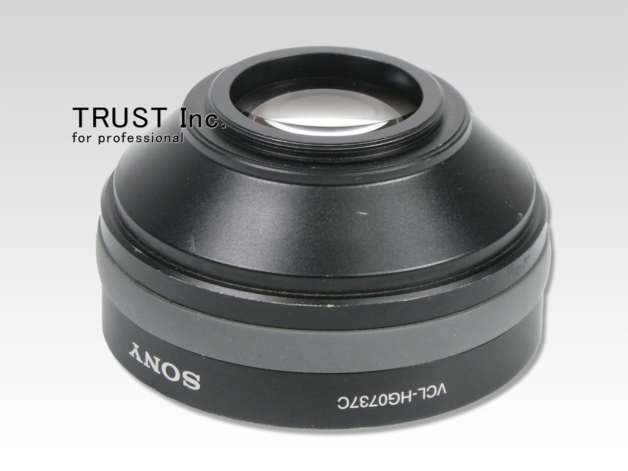 VCL-HG0737C / Wide Converter【中古放送用・業務用 映像機器・音響