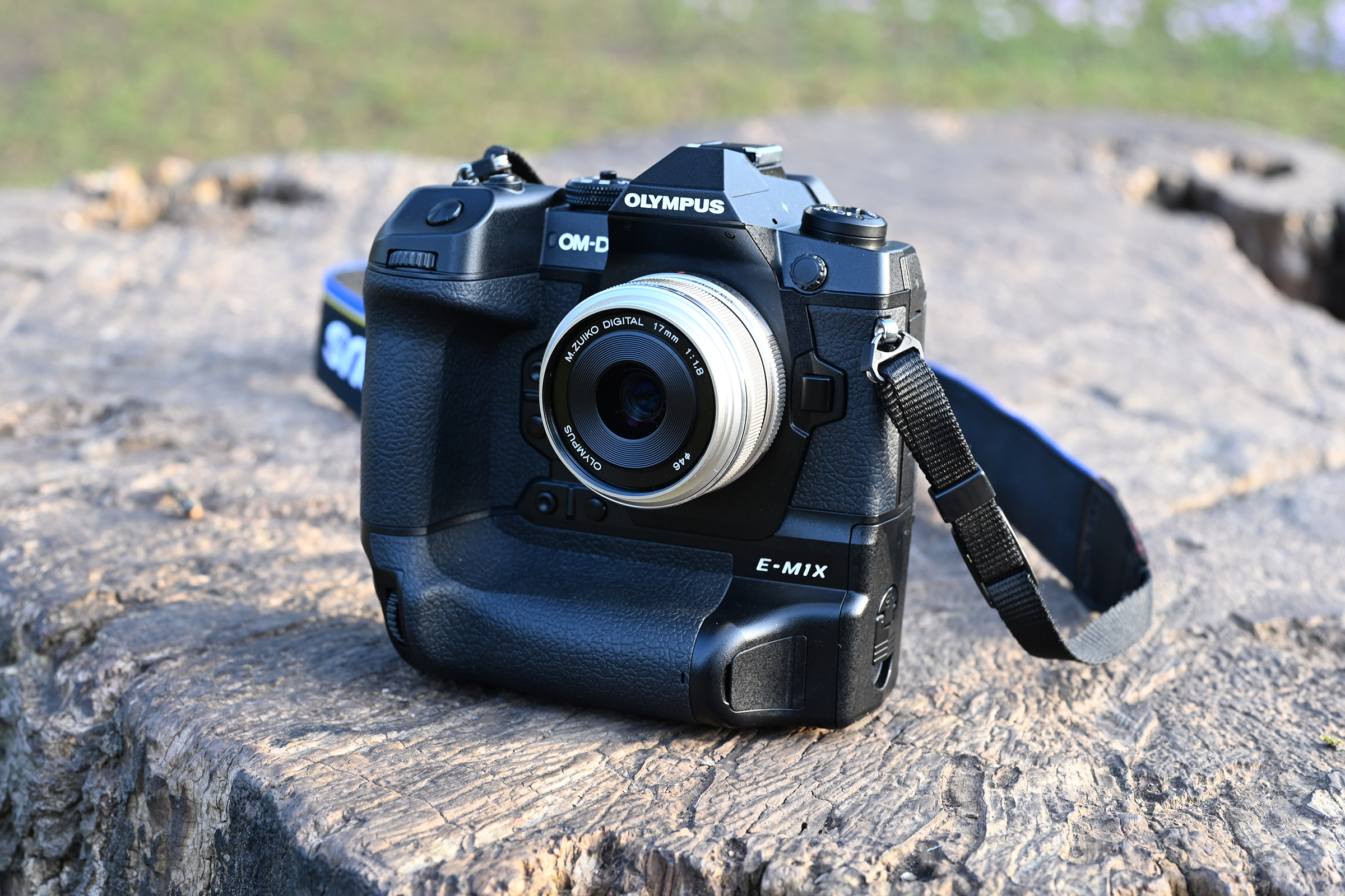 Olympus OM-D E-M1X Review - Trusted Reviews