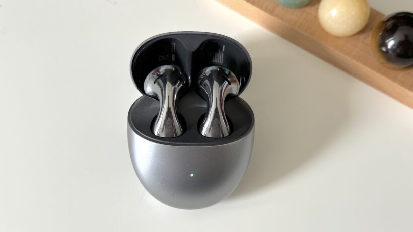 Huawei FreeBuds 5 Review - Trusted Reviews