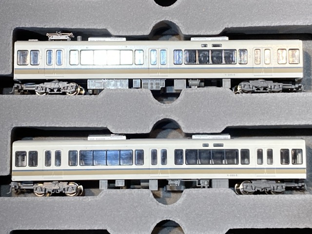 KATO 10-170 221系 直流近郊型電車 6両セット｜トライホビーズ通販