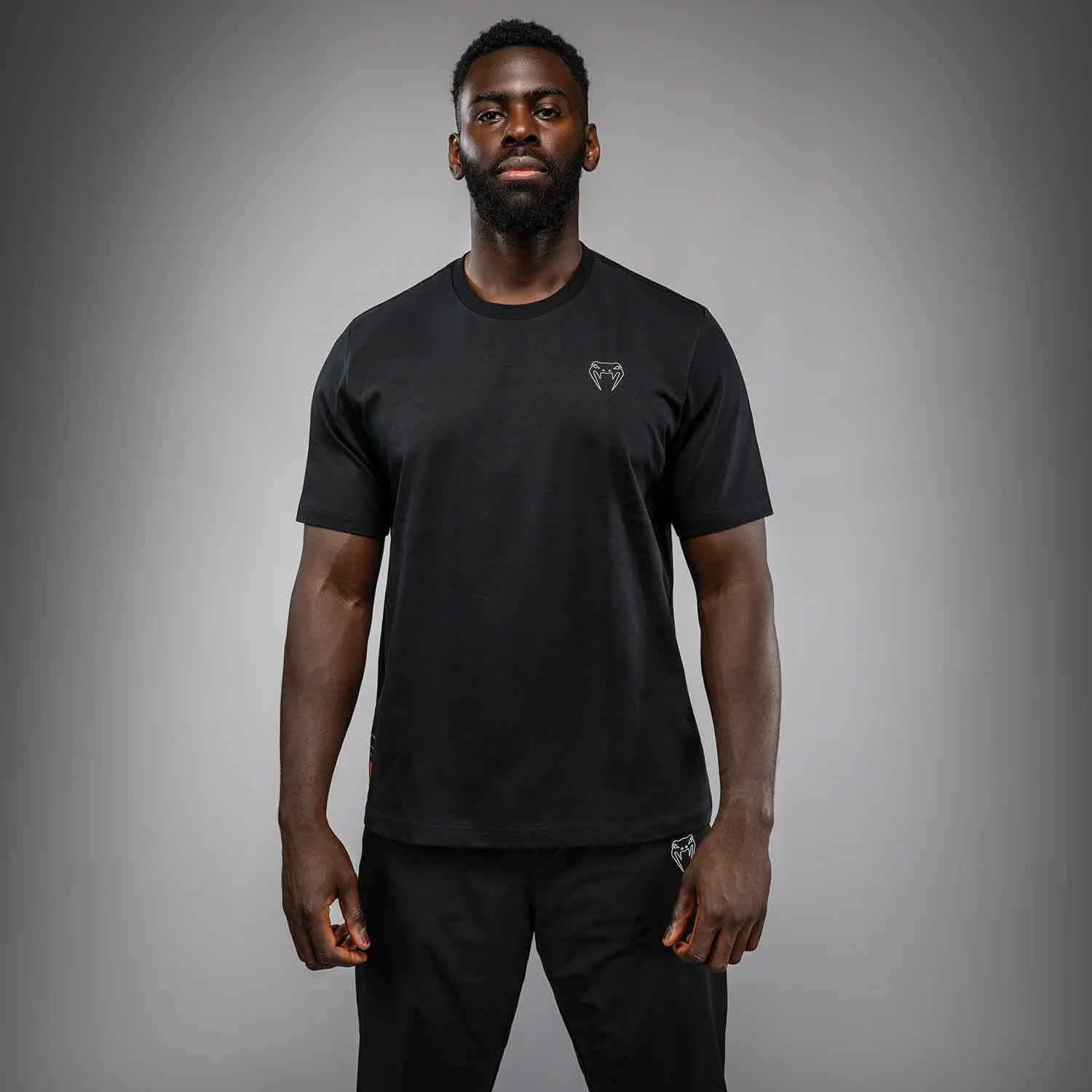 VENUM／ヴェナム Tシャツ Eclipse T-Shirt／エクリプス Tシャツ VENUM